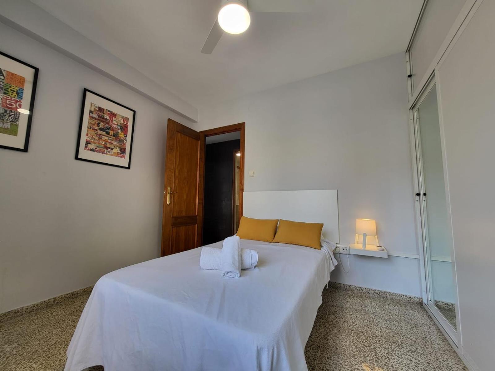 Motril Centro. Apartment Exterior foto
