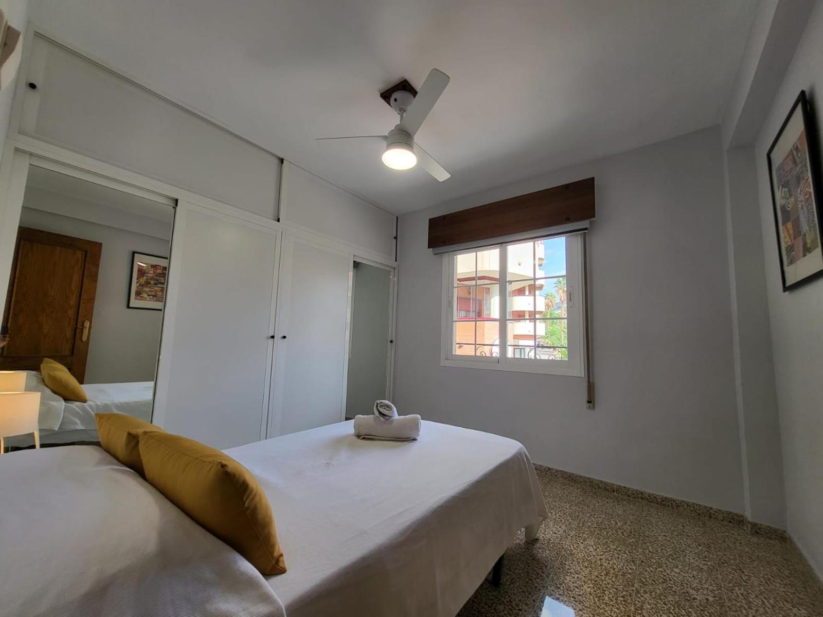 Motril Centro. Apartment Exterior foto