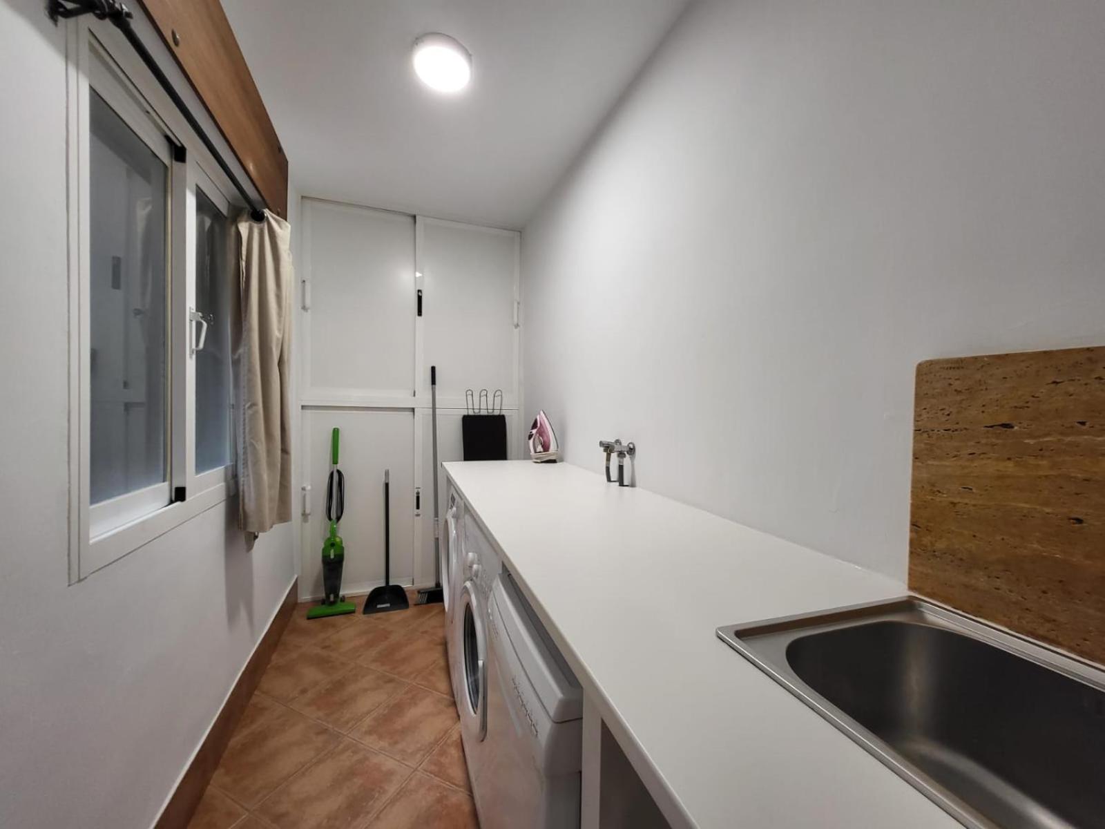 Motril Centro. Apartment Exterior foto