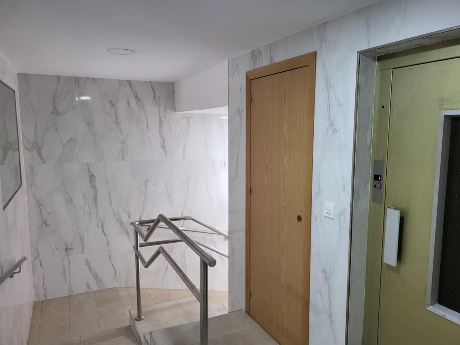 Motril Centro. Apartment Exterior foto