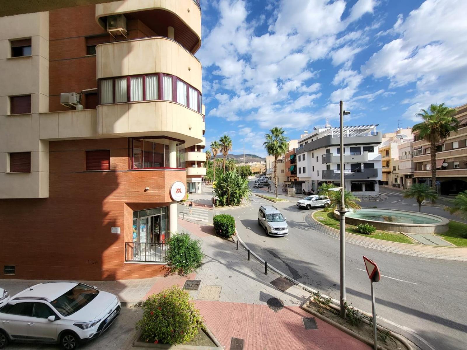 Motril Centro. Apartment Exterior foto